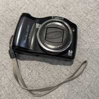 Aparat cyfrowy Canon SX100is Rób zdjęcia w stylu RETRO VINTAGE