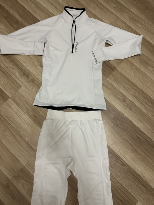 Kipsta термобелье s-m термобілизна зональна