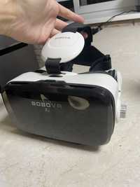 Google VR BoboVR