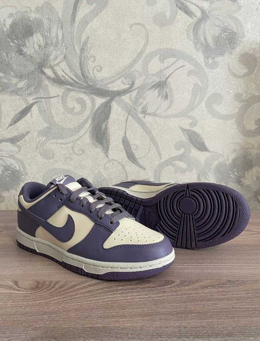 Nike Dunk Low Next Nature Daybreak 38 (24cm)