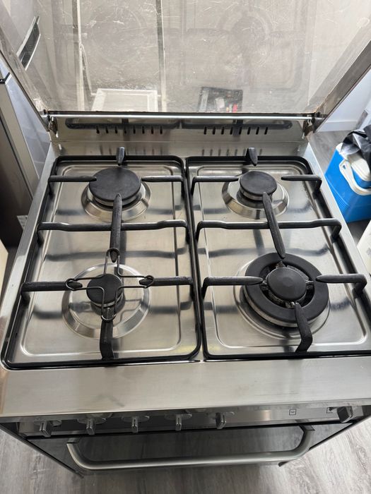 Fogão a gás Ariston