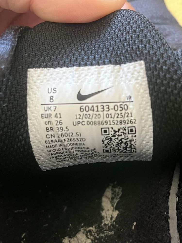 Sapatilhas Nike TN