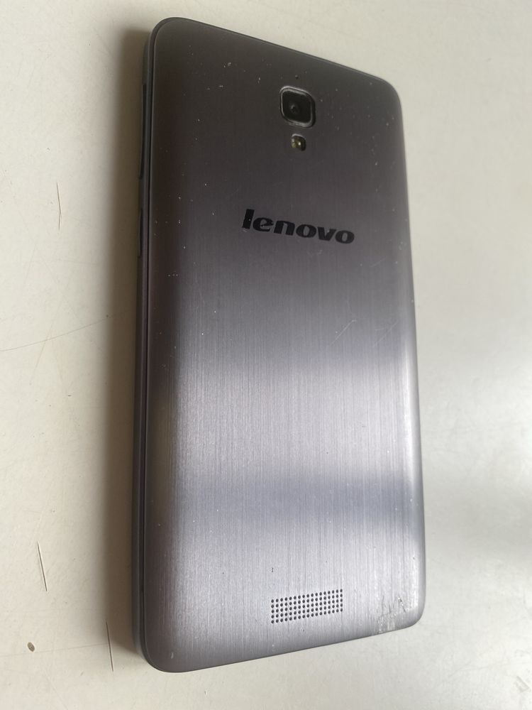 Мобільний телефон Lenovo s660 titanium