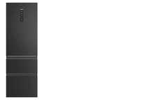 Lodówka 3door htw5618dnpt haier NOWA