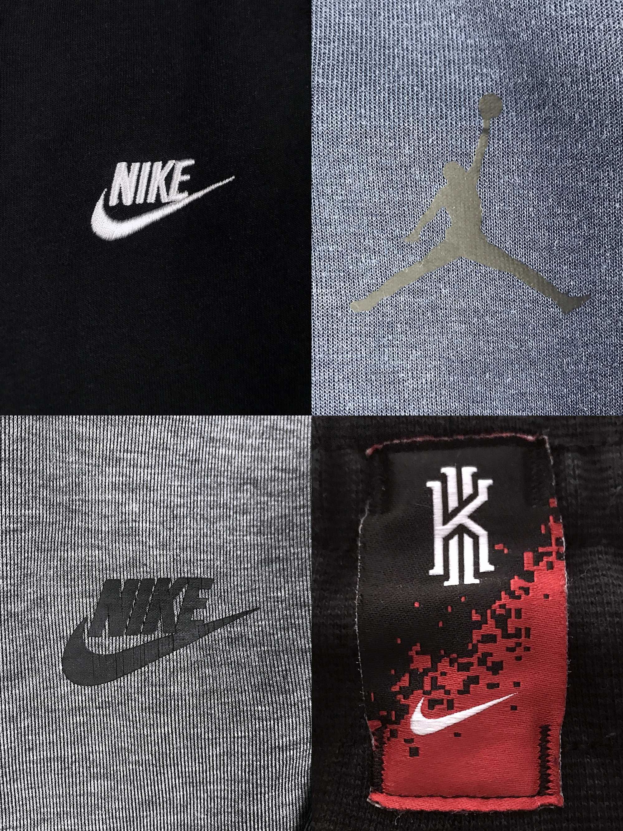 Nike джогери карго спортивні штани чоловічі