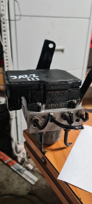 Pompa ABS Honda Jazz III 08-14 TF0G7