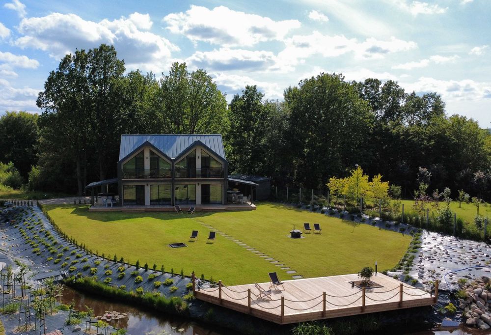 Wolne Święta Bożego Narodz! Dom całoroczny z balią, domki, apartamenty