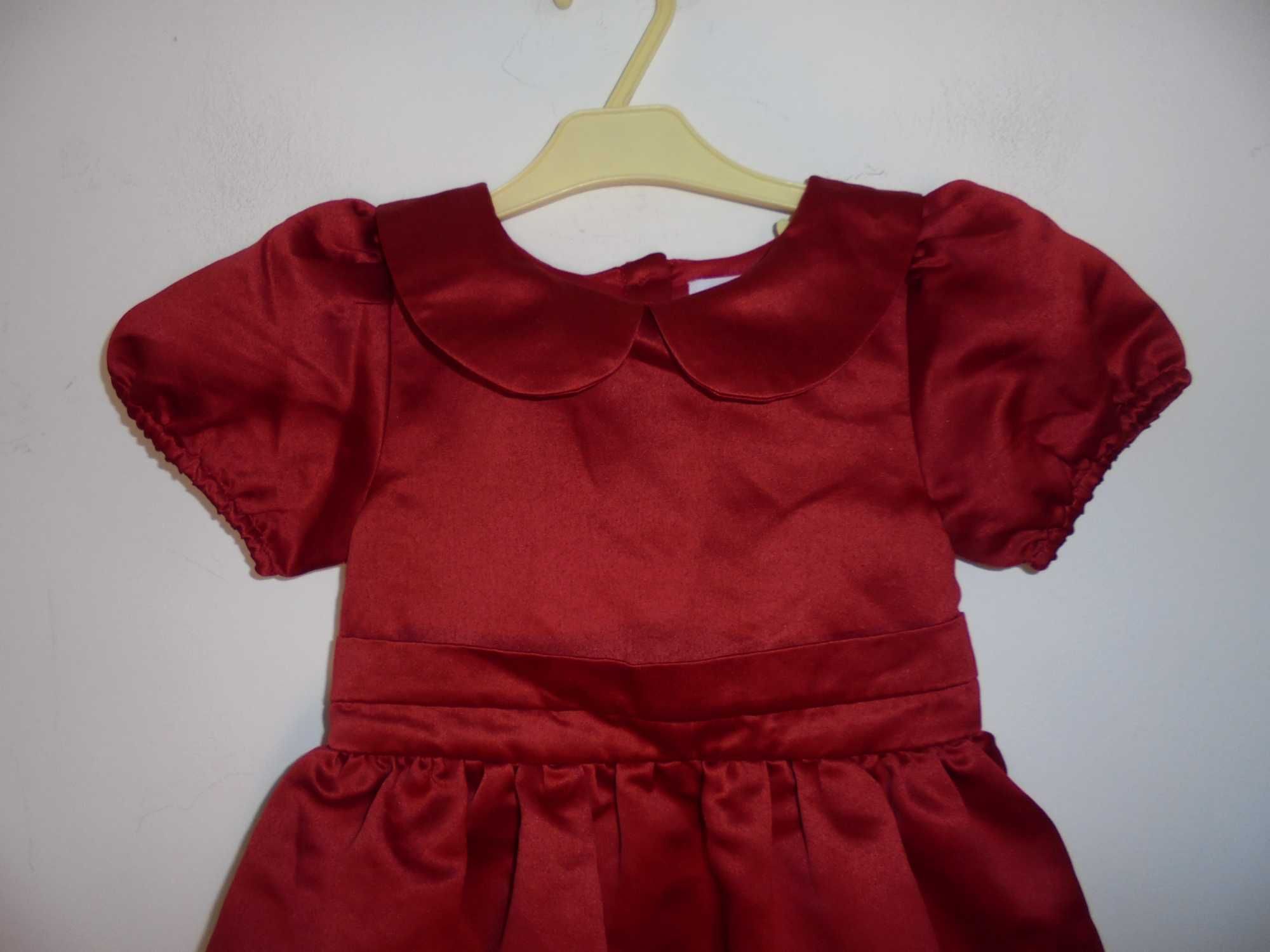 vestido de menina da marca PRIMARK