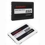 Нові SSD 120 128 360 GB накопитель 2,5 SATA III новые