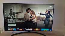 Telewizor LG 55 cali