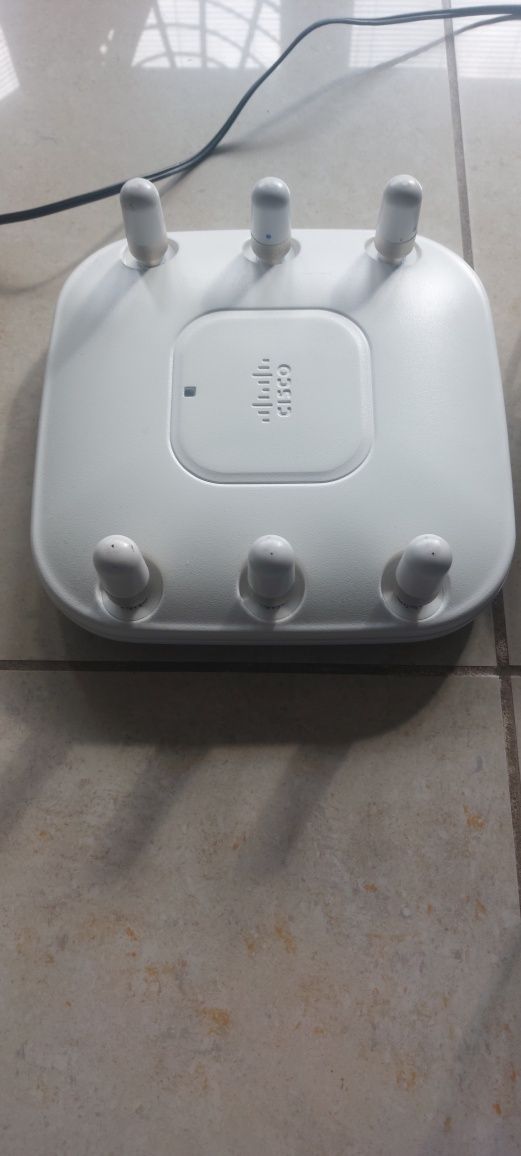 Cisco AIR-CAP3502E-E-K9 Acces Point
