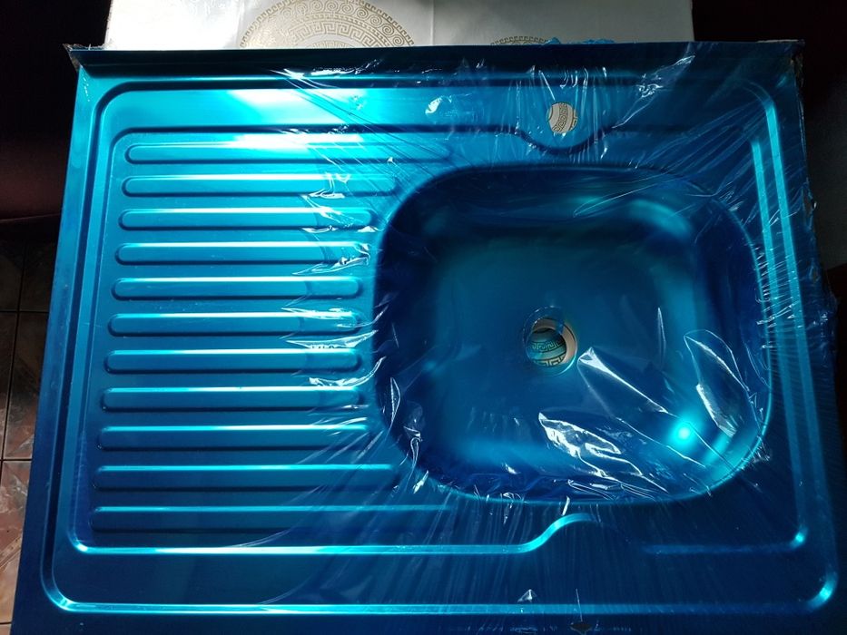 Тумба под накладную мойку 50х80см или 60х80cм.