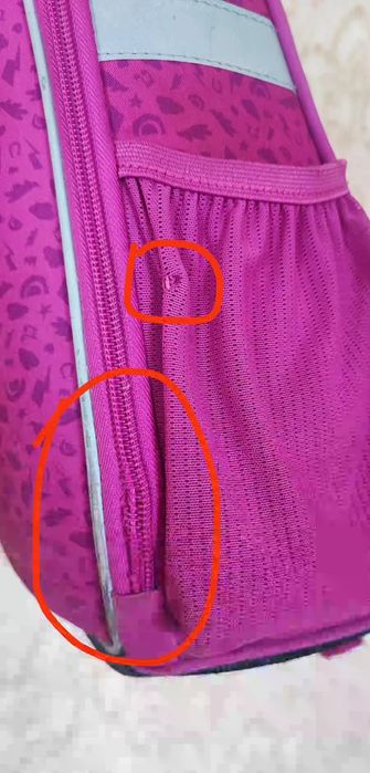 Шкільний Портфель рюкзак kite оригінал,відправлю,або  р-н Масани/Подус