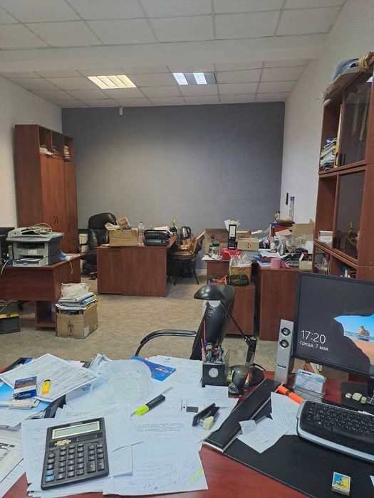 Офис Продажа центр