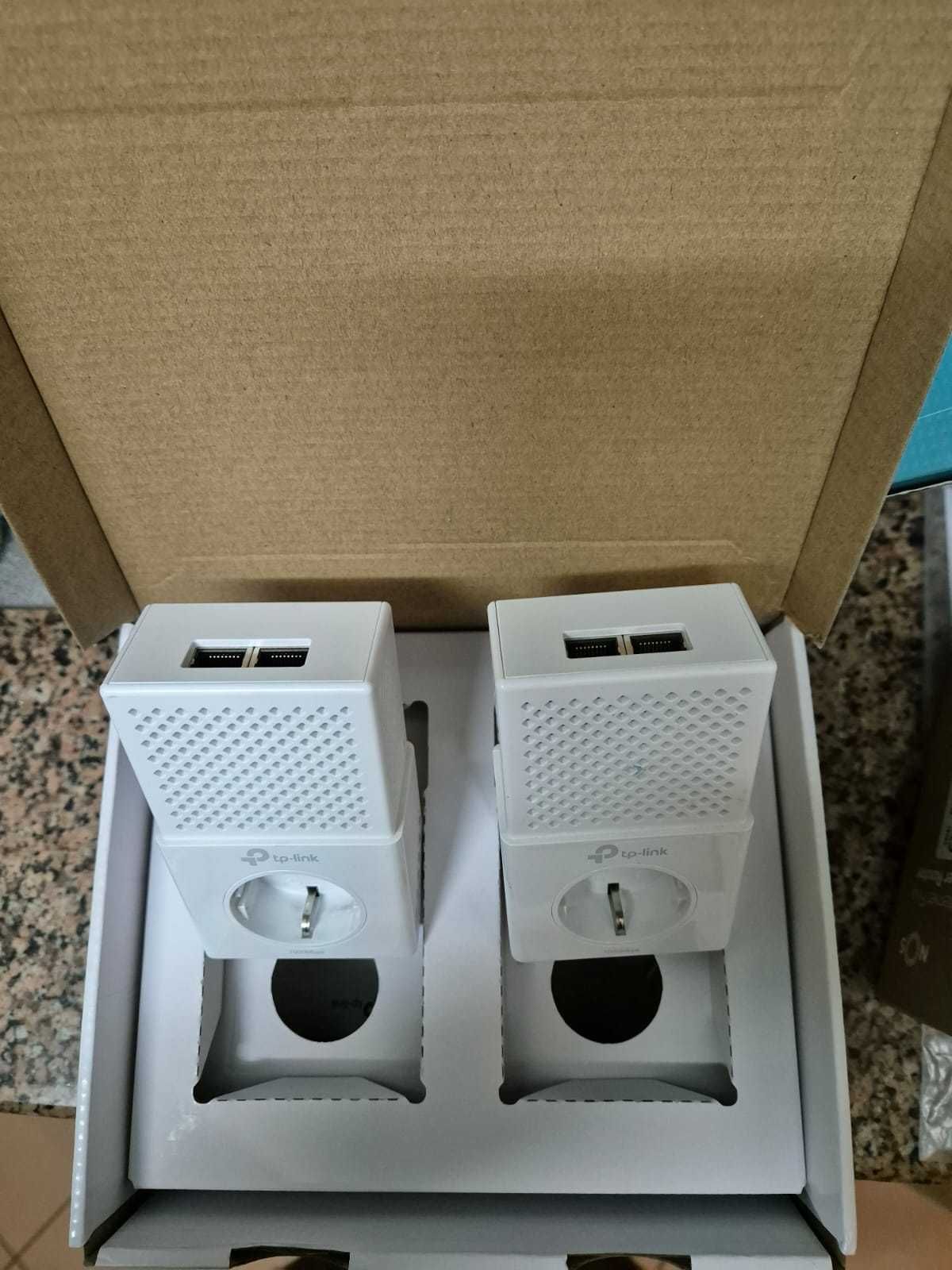 Amplificadores de sinal de Wi-Fi