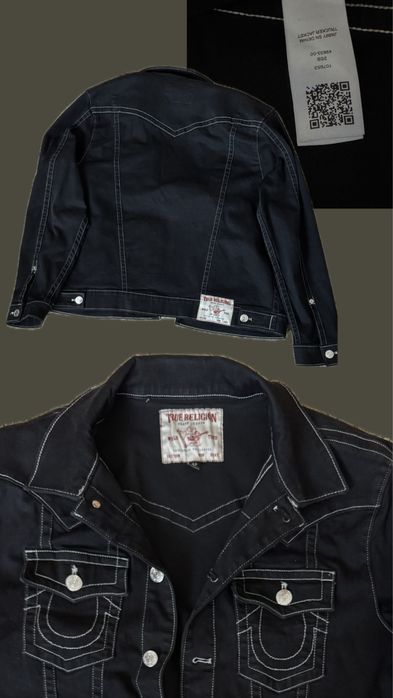 true religion original