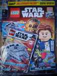 Lego micro Millennium Falcon