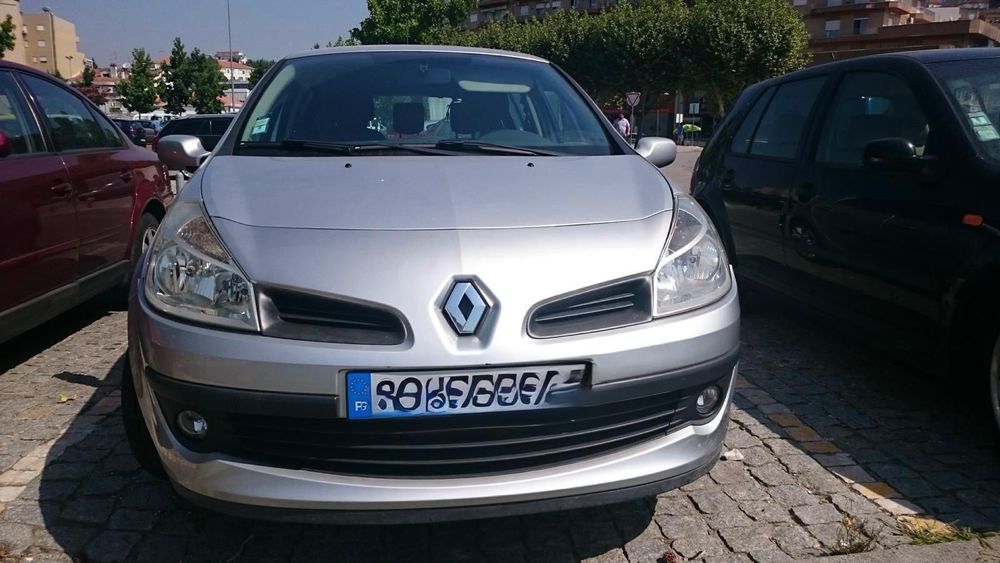 Renault Clio 1.2 TCE Rip Curl
