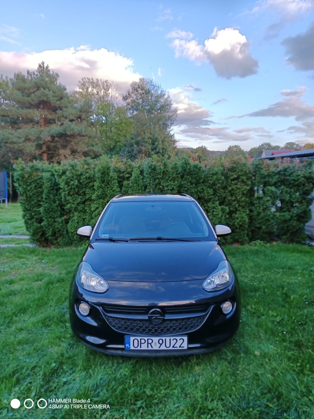 Sprzedam Opel Adam