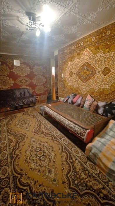 9448-КЮ Продам 2К квартиру на Салтовке Салтовская 533 м/р