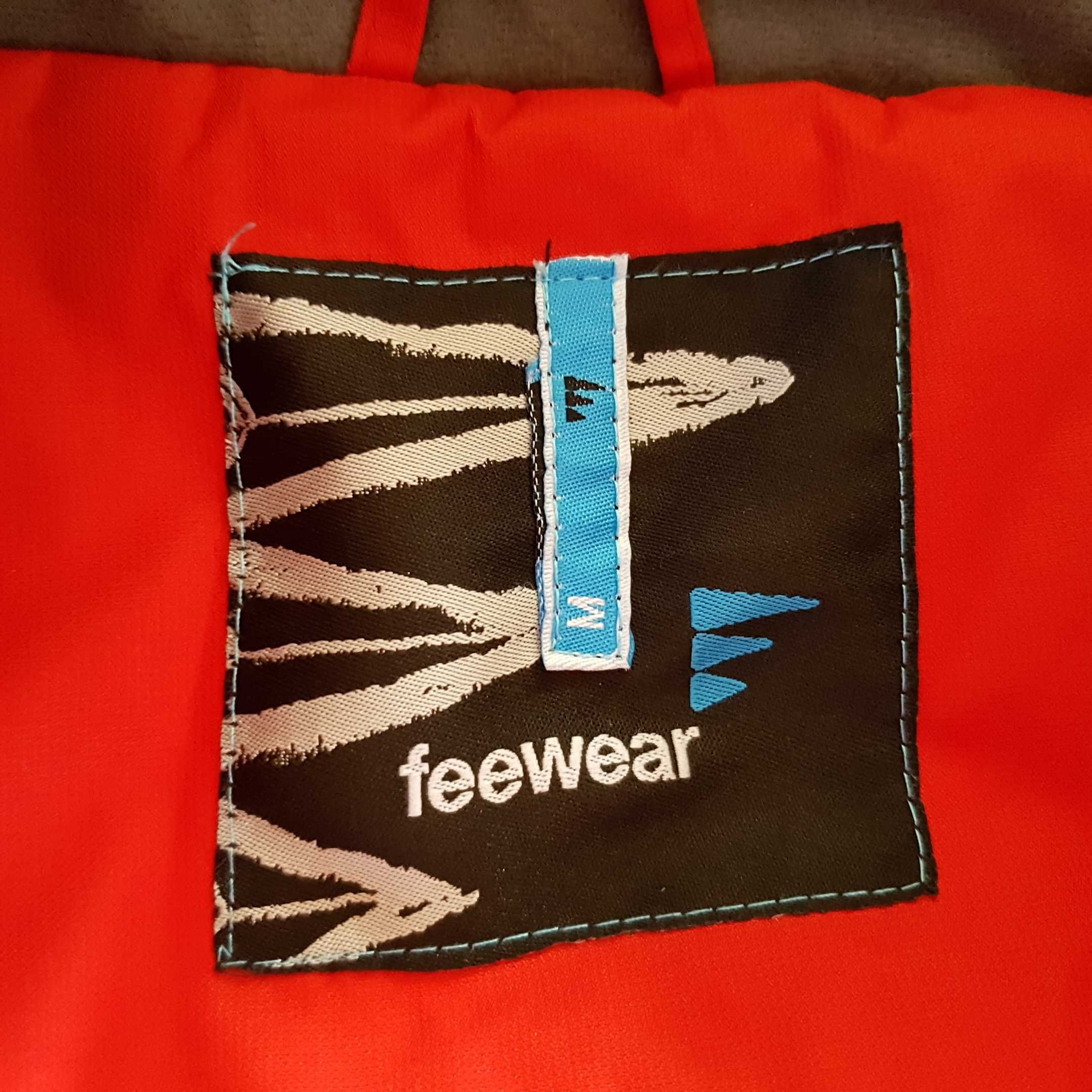 Kurtka  zimowa FeeWear S\M