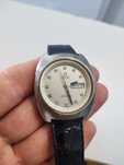 Zegarek Omega automatic Seamaster 39mm duży