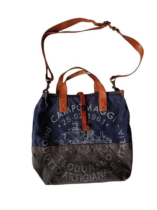 Сумка Campomaggi Teodorano