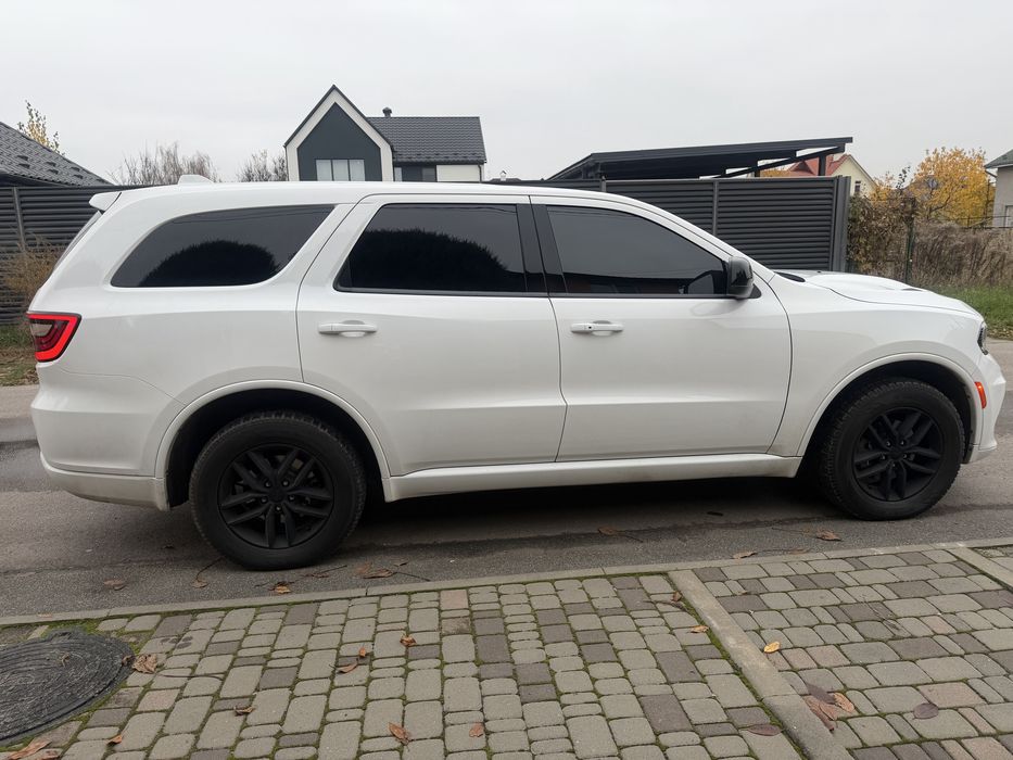 Продам Dodge Durango 2019
