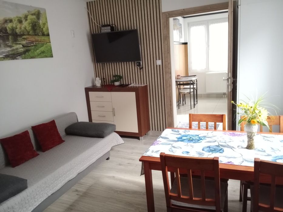 GREG APARTAMENT nocleg całoroczny