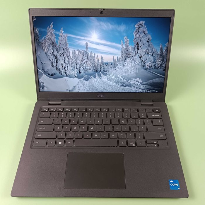 Dell Latitude 3420 i5-1135G7/8Гб/NVMe 256Гб/14"/FHD WVA/АКБ 4.5г+