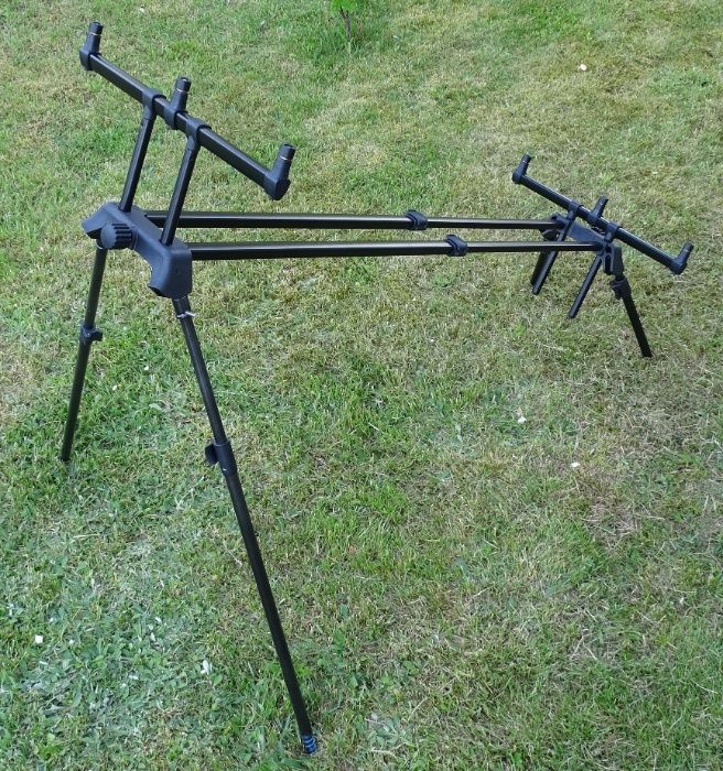 Rod Pod stojak NGT