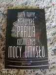 "Niezwykle prawa kosmicznej mocy umysłu" Joseph Murphy