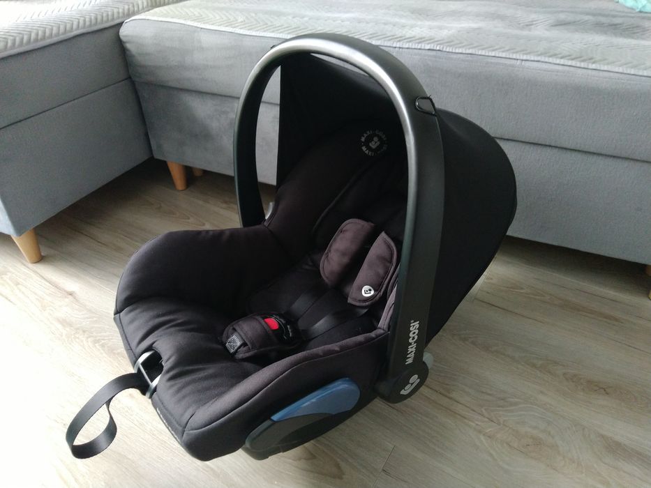 Fotelik samochodowy nosidełko 0-13 kg 0+ Maxi Cosi
