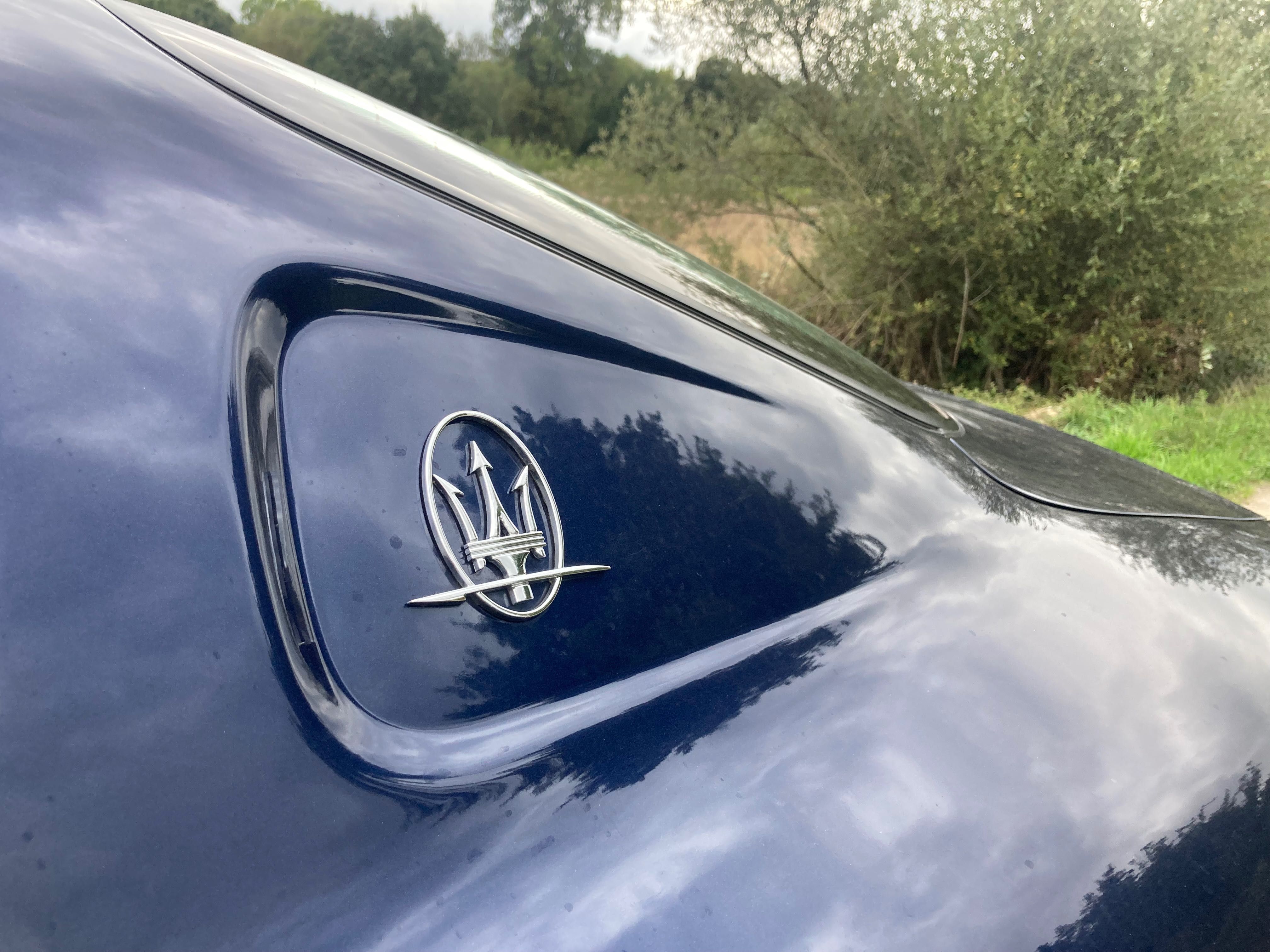 Maserati 3200gt excelente