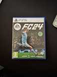 Jogo Fifa 24 Playstation 5 exelente estado