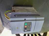Falownik Hitachi L100 z filtrem