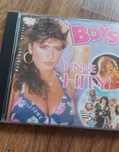 Sprzedam płyta cd-Boys i inne hity