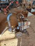 Motor de rega hatz com 2,5 polegadas