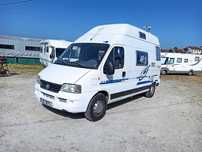 Adriatik 5 lugares