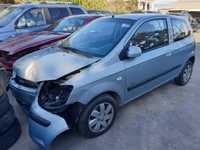 Hyundai Getz 1.5 CRDi 2004 Para Peças