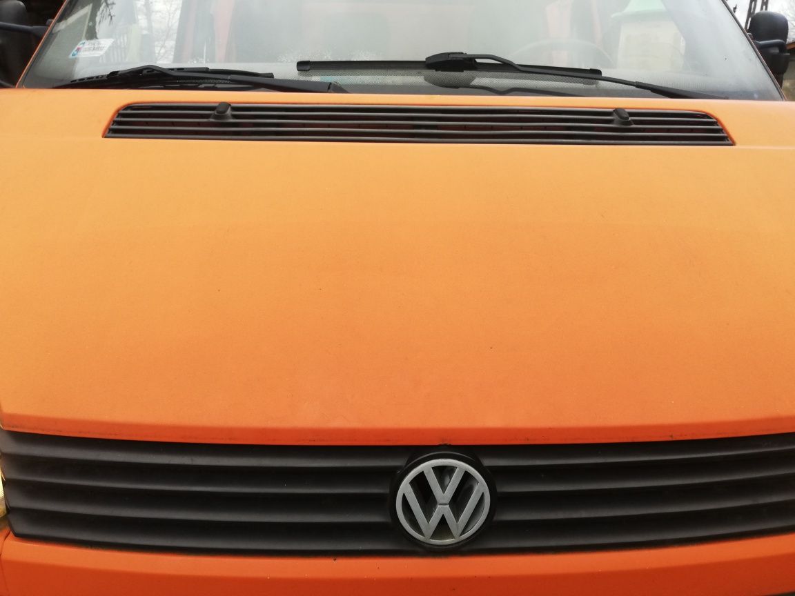 Grill atrapa VW T4 Transporter