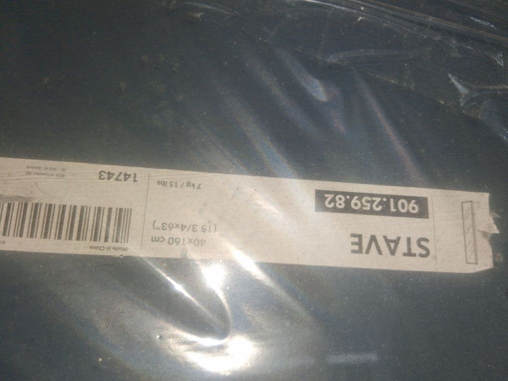 Espelho 160 marca ikea