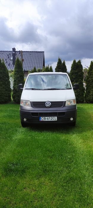 VW Transporter T5