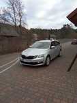 Skoda Octavia 1.5 TSI kombi 2020 R. Salon Polska.