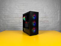 Комп'ютер Ryzen 5 4500/16GB/SSD480GB/RTX 3050 8GB Игровой ПК Компьютер