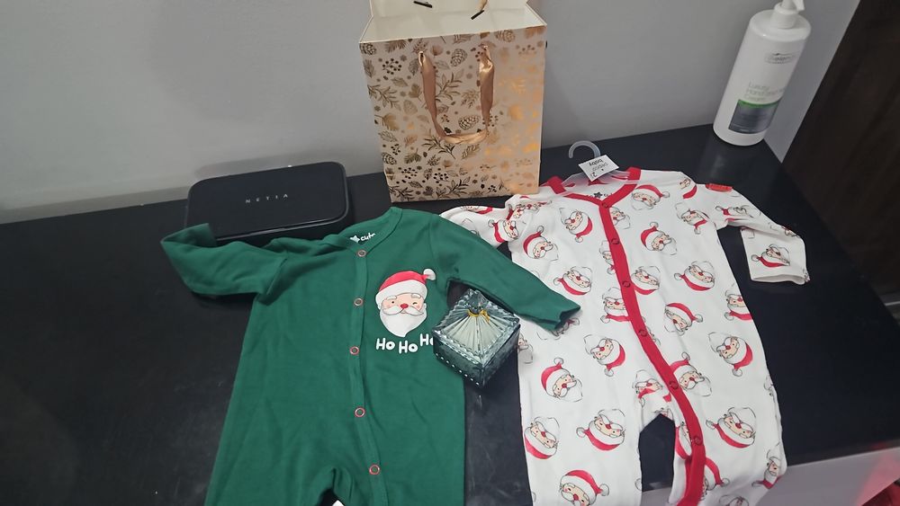 Ubrania używane dla dzieci