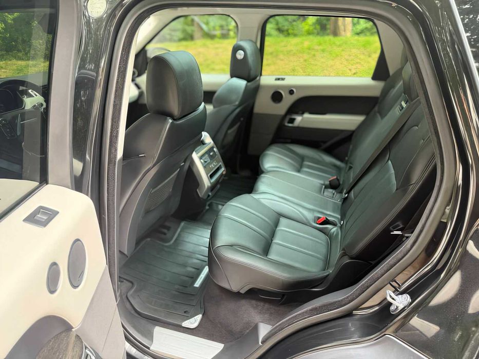 Land Rover Range Rover      2016