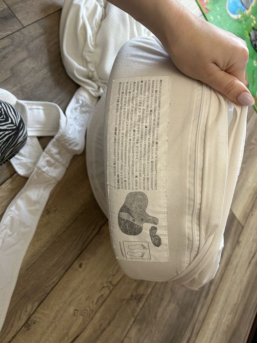 Кокон для немовлят