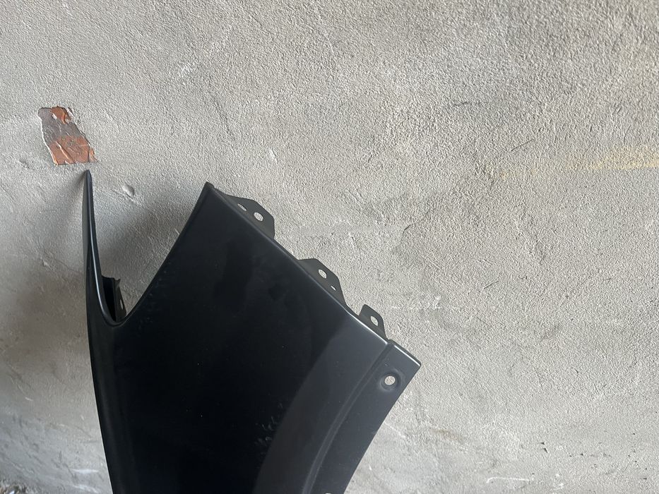 Крило, крыло audi q7 4m 2017 2018 2019 2020 2021