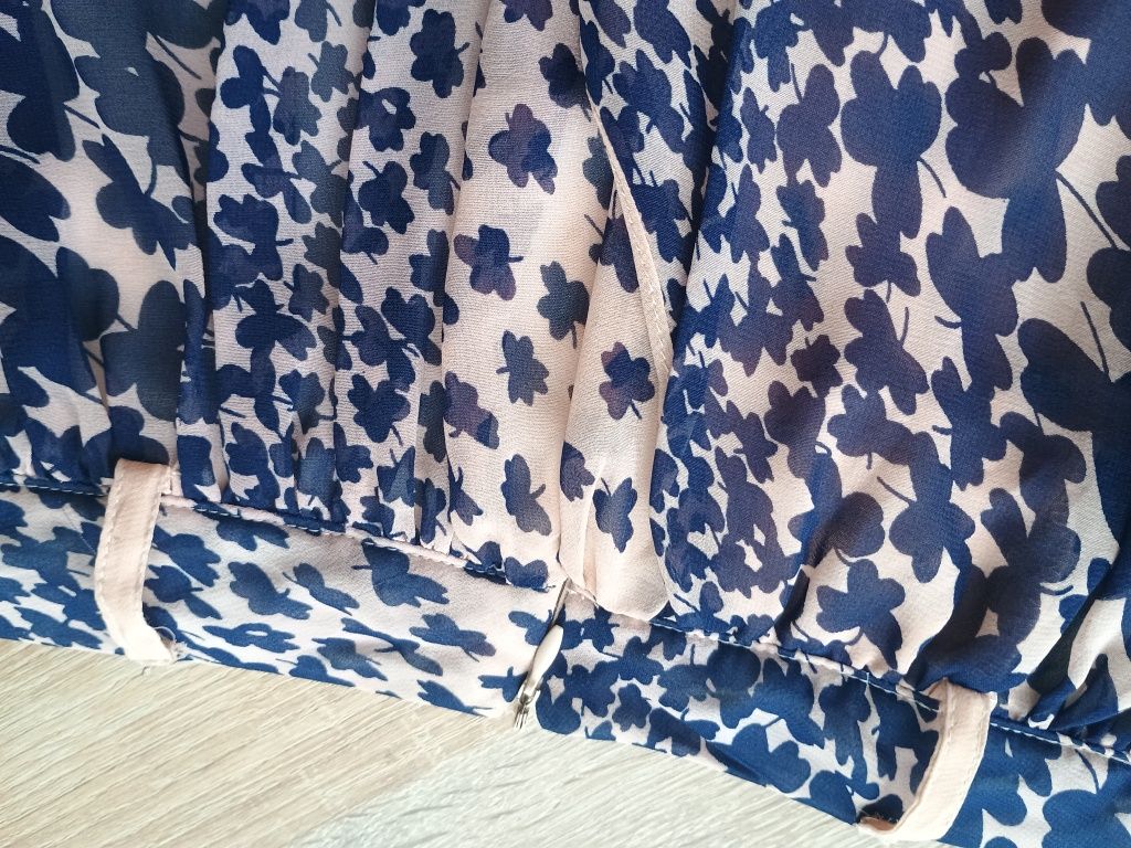 Spódnica marki parysian collection rozmiar 8